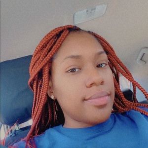 Meet your Posher, Tamika